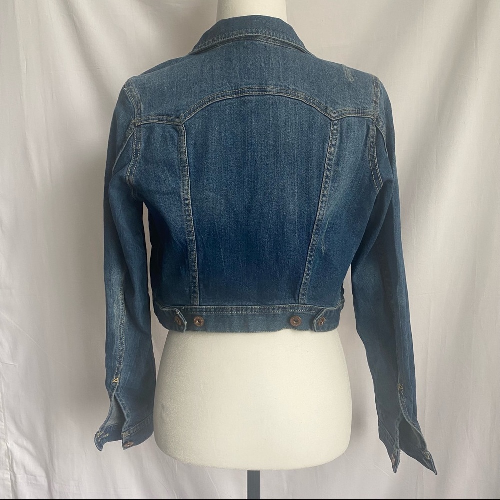 H&M Denim Jacket - Picture 8 of 9